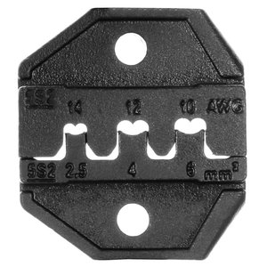 Матриця для кримпера Pro'sKit CP 5S2D