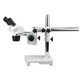 Бинокулярный оптический микроскоп AmScope SW-3B24