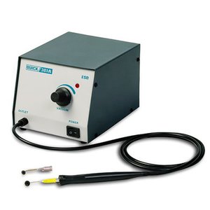 Электровакуумный пинцет Quick 381A