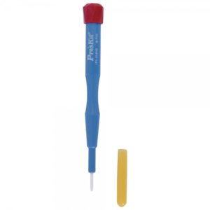 Керамічна хрестоподібна викрутка Pro'skit 1PK-034NG Керамічна хрестоподібна викрутка Pro'skit 1PK-034NG