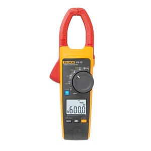 Струмовимірювальні кліщі Fluke 375 FC 4695932 