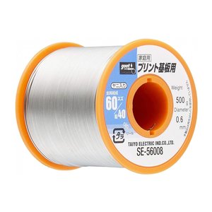 Свинцевий припій Goot SE 56008