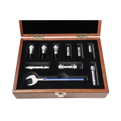 Калібрувальний набір для аналізаторів спектру SIGLENT F504TS