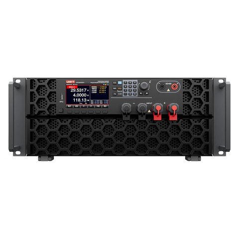 Нагрузка электронная программируемая UNI T UTL8516B+