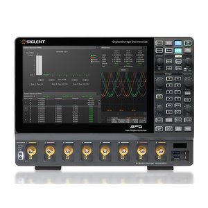 Цифровий осцилограф SIGLENT SDS5056X HD