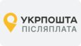 Оплата при получении на Укрпошті