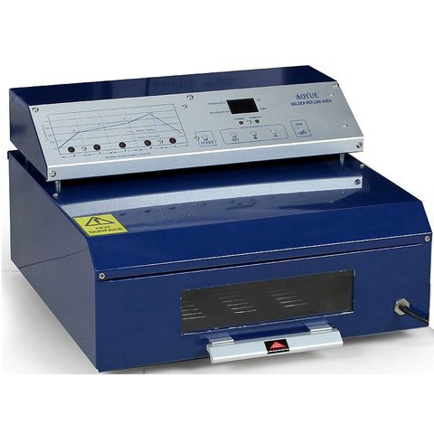 Programmable Reflow Oven AOYUE HHL3000