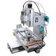 Máquina fresadora CNC de sobremesa de 5 ejes ChinaCNCzone HY-3040 (2200 W)
