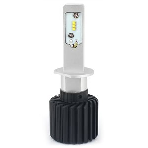 Car LED Headlamp Kit UP-7HL-H1W-4000Lm (H1, 4000 lm, cold white) Car LED Headlamp Kit UP-7HL-H1W-4000Lm (H1, 4000 lm, cold white)