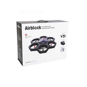 Makeblock Airblock Overseas version Gift Pack Makeblock Airblock Overseas version Gift Pack