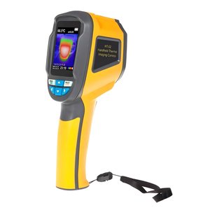 Thermal Imaging Camera HTI Xintest  HT 02