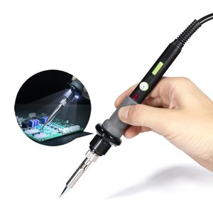 Backlit Soldering Iron YIHUA 947 V