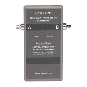 Electronic Calibration Kit SIGLENT SEM5032A